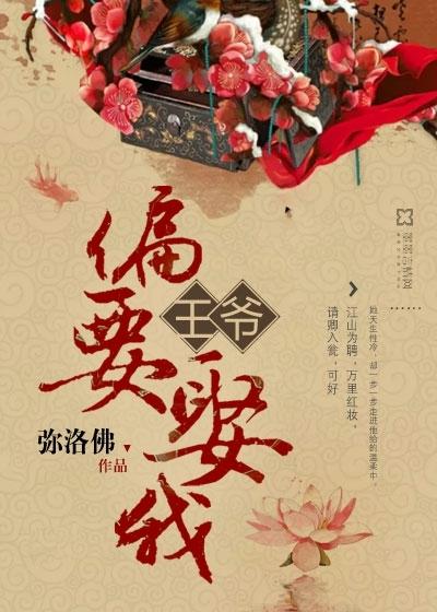 王爷偏偏要娶我免费阅读