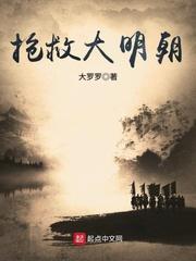 抢救大明朝 大罗罗TXT