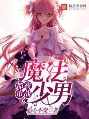 都市夜战魔法少男是谁