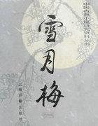 雪月梅传的故事概述