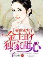 盛世蜜婚免费阅读全文