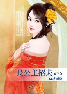 长公主下嫁做妾