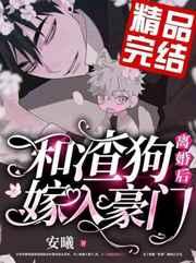 跟渣狗离婚后嫁入豪门