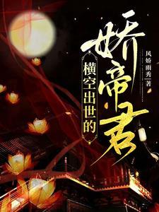 横空出世出自谁的词句