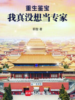 重生鉴宝完本