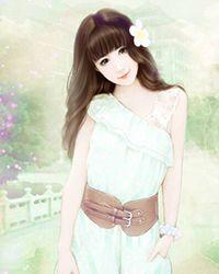 我在民国写水墨清香