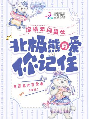 深情不问出处北极熊的爱你记住免费
