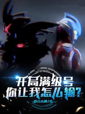 开局满级账号的