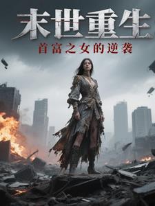 末世重生之超级富二代