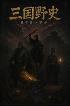 三国野史书籍