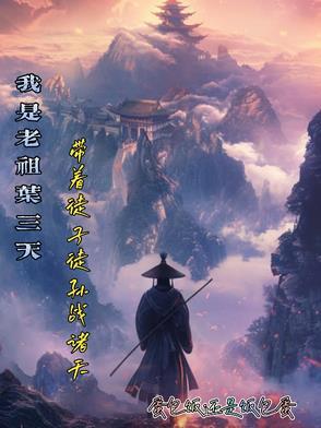 老祖和叶辰打了九天九夜在哪个