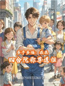 四合院多子多福从秦淮茹开始