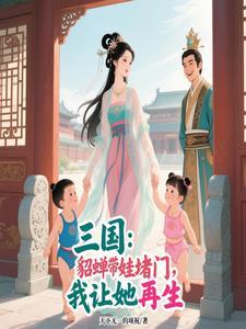 直到我穿越成她儿子