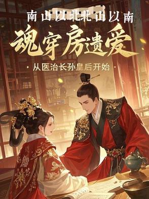 房遗爱穿越洞房