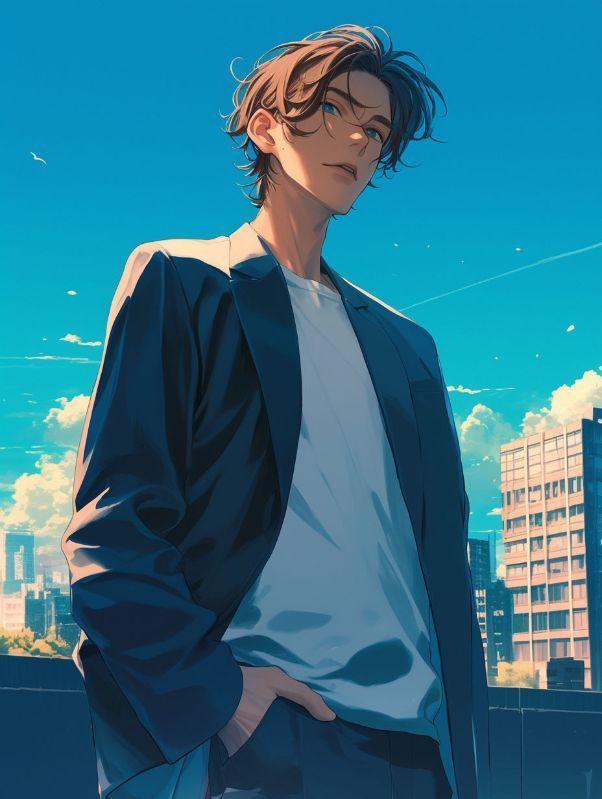 盛景如诗不歇演员表