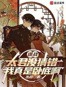 我真是卧底啊无删减版在线阅读