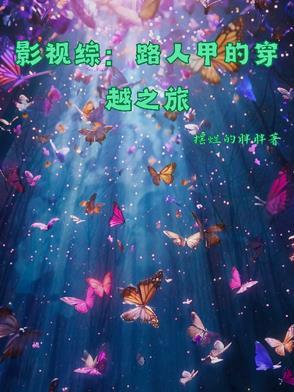 综影视路人甲的视角