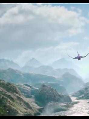 蛮荒崛起之雷焱部落短剧