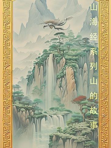 山海经中的故事