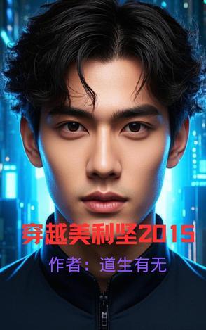 穿越美利坚20世纪的