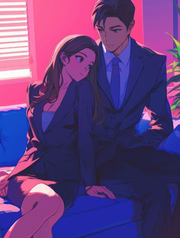 暮云秋雨知我意全集完整版