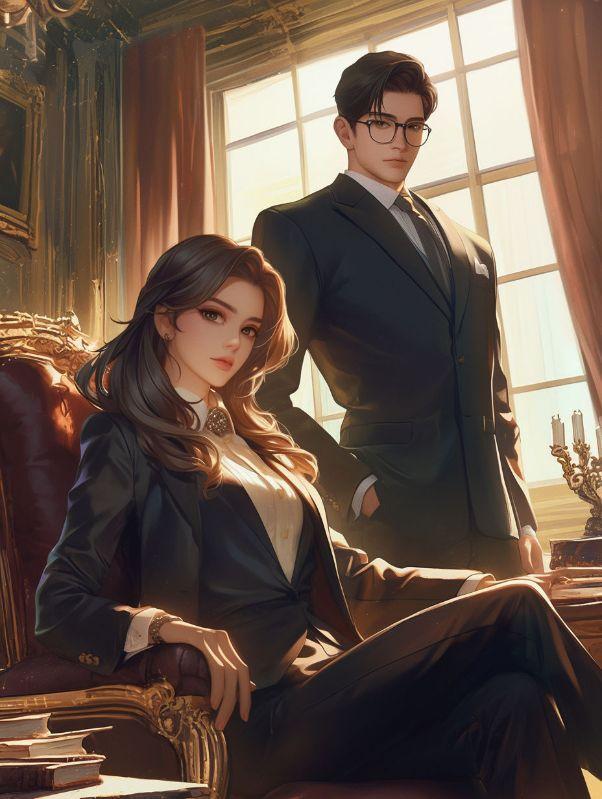 芦花飞雪覆归舟第十章