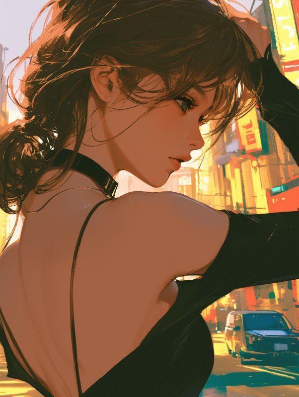 你是我的暮色黯然在线观看