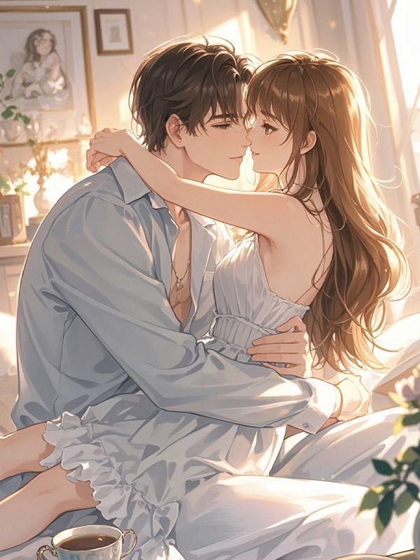 微云抹青山三十章