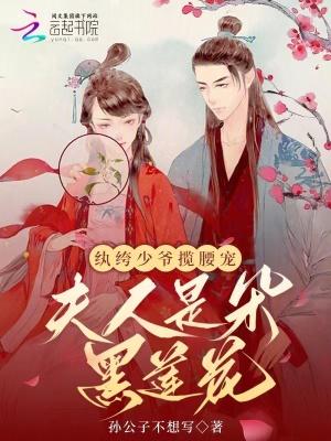 纨绔大少爱人腰