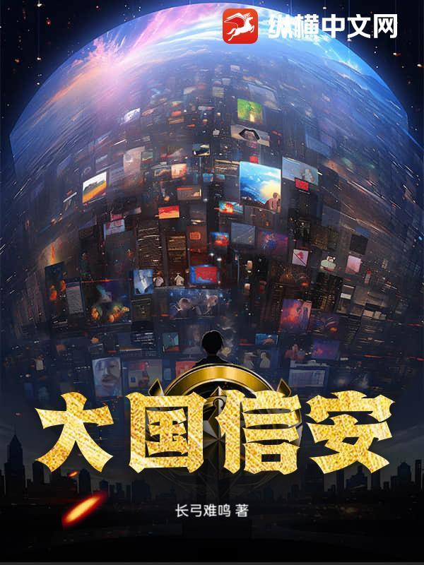 国信网安大数据