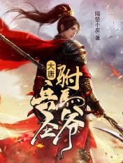 大唐武圣驸马爷