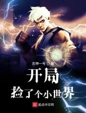 开局捡了一个小世界
