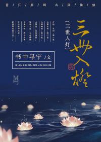 三世入灯 讲的啥