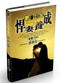 豪门重生之悍妻当道全文免费阅读