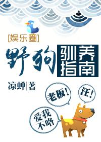 野狗驯养指南作者凉蝉