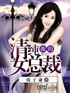 我的总裁女友正版