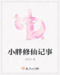 小胖修仙记事全文免费阅读