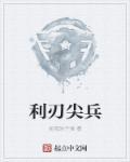 利刃尖兵 战斗集体 改革先锋