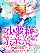 我和总统结婚了漫画