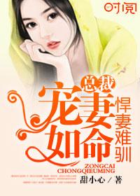 悍妻难追总裁深深宠全文免费读