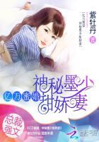 亿万蜜婚神秘墨少甜娇宠妻免费阅读