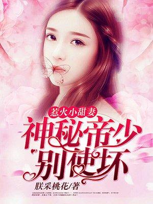神秘帝少甜妻宠